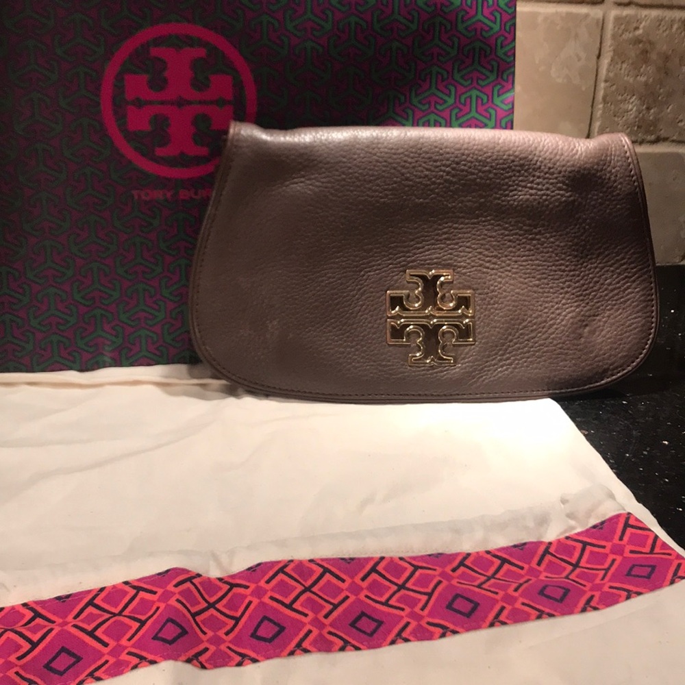 Tory Burch Crossbody